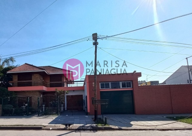 CASA 5 AMBIENTES