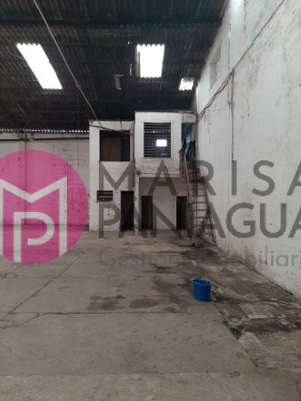 SE VENDE GALPON