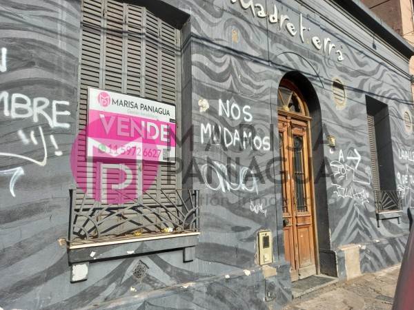 LOCAL A LA VENTA
