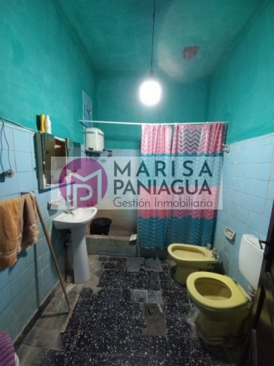 SE VENDE CASA