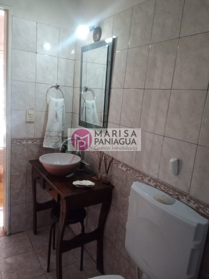 CASA TRES AMBIENTES EN VENTA