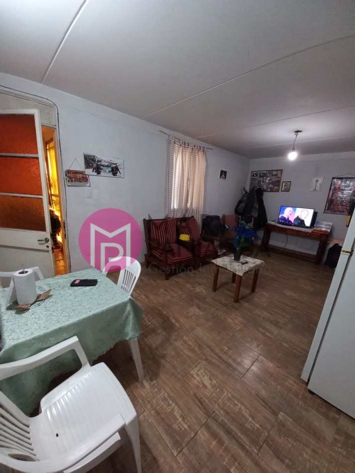 DEPARTAMENTO EN VENTA