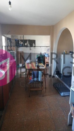 VENTA DE CASA SOBRE LOTE DE 580 mtr2
