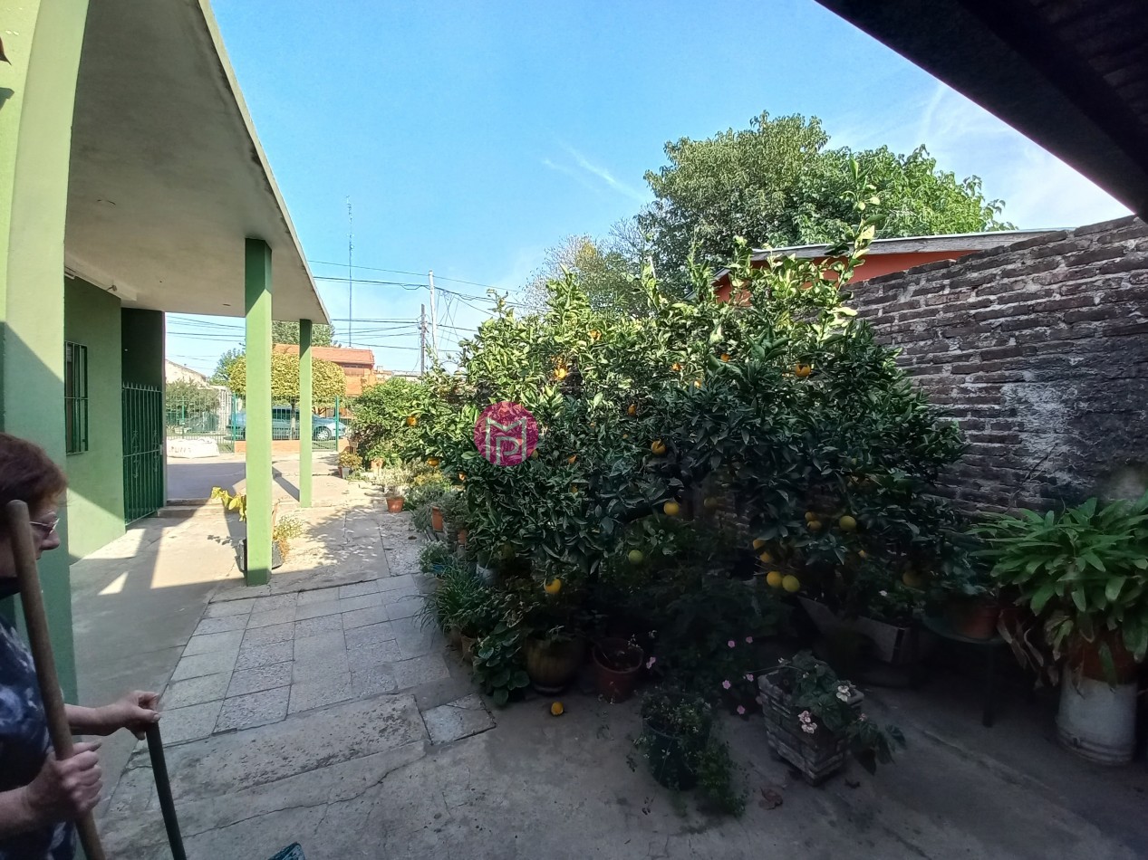 SE VENDE CASA