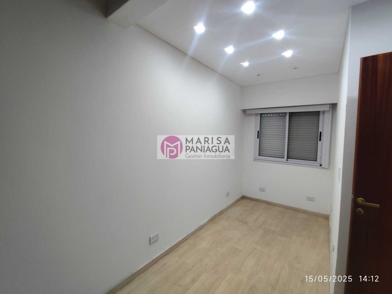 SE ALQUILA DEPARTAMENTO A ESTRENAR