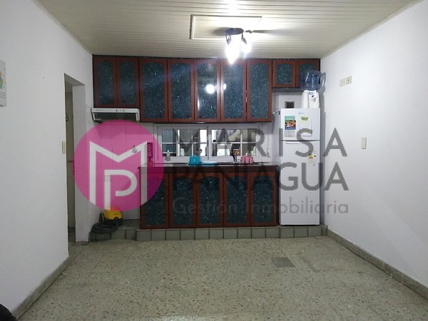 CASA A LA VENTA