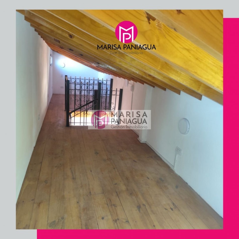 SE ALQUILA DEPARTAMENTO A ESTRENAR