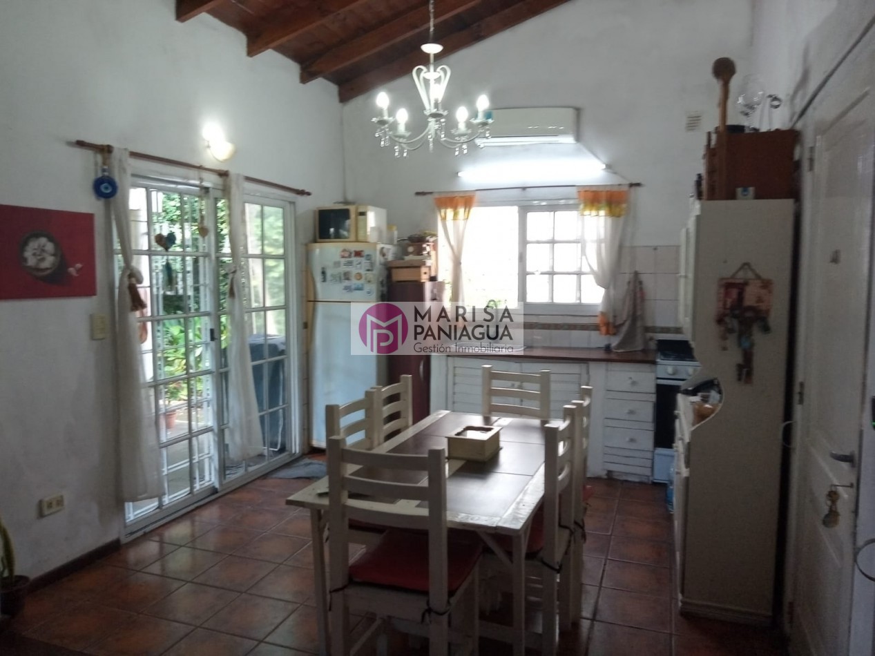 CASA TRES AMBIENTES EN VENTA