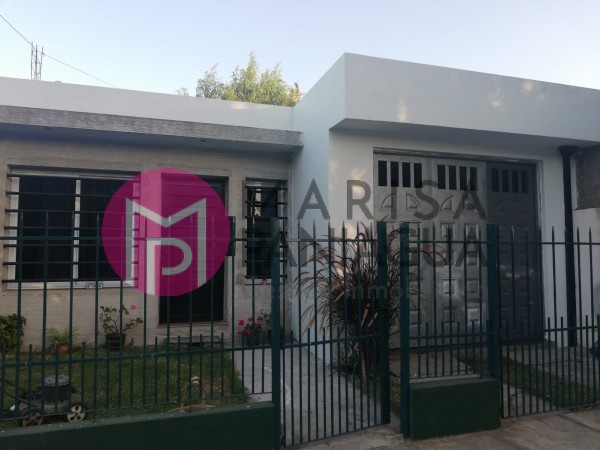 VENTA DE CASA EN VILLA LA FLORIDA