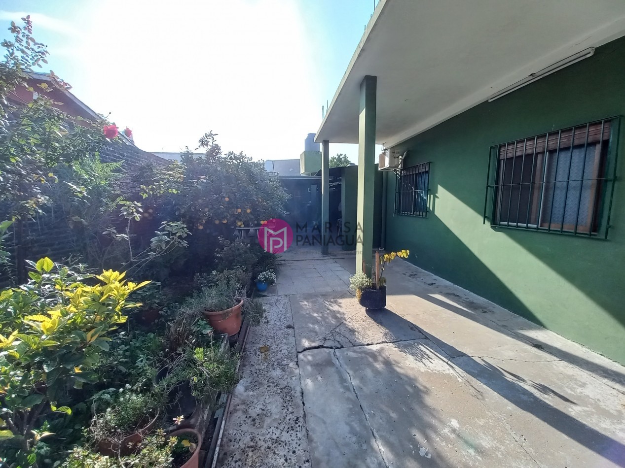 SE VENDE CASA