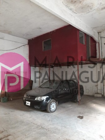 SE VENDE GALPON