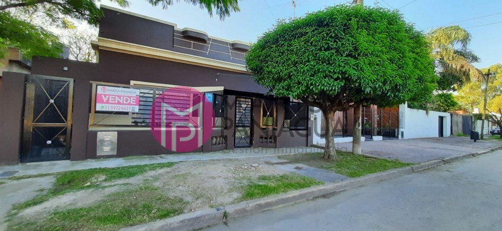 SE VENDE o PERMUTA HERMOSA CASA POR CASA EN MAR DEL PLATA O ALREDEDORES