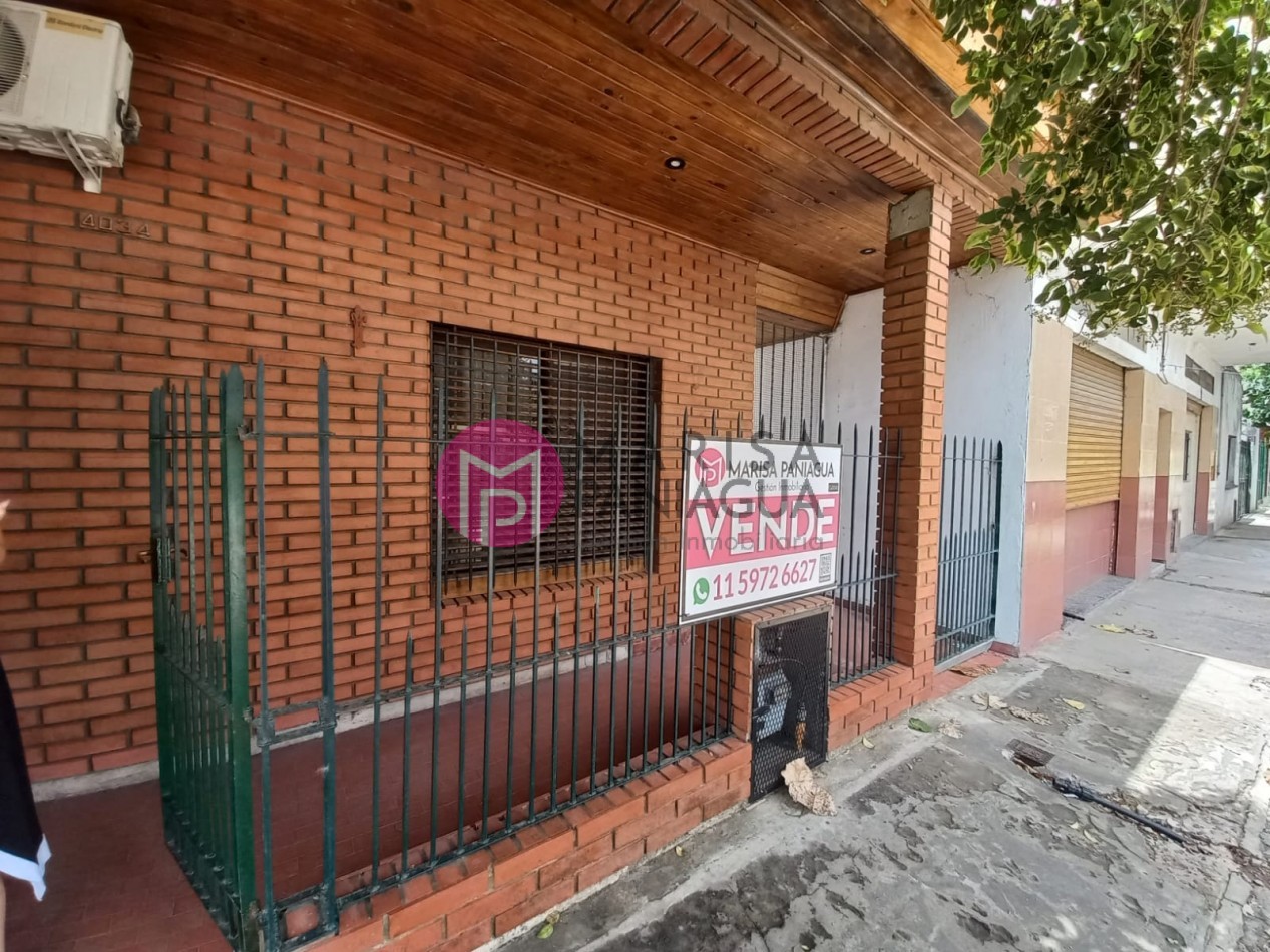 CASA EN VENTA
