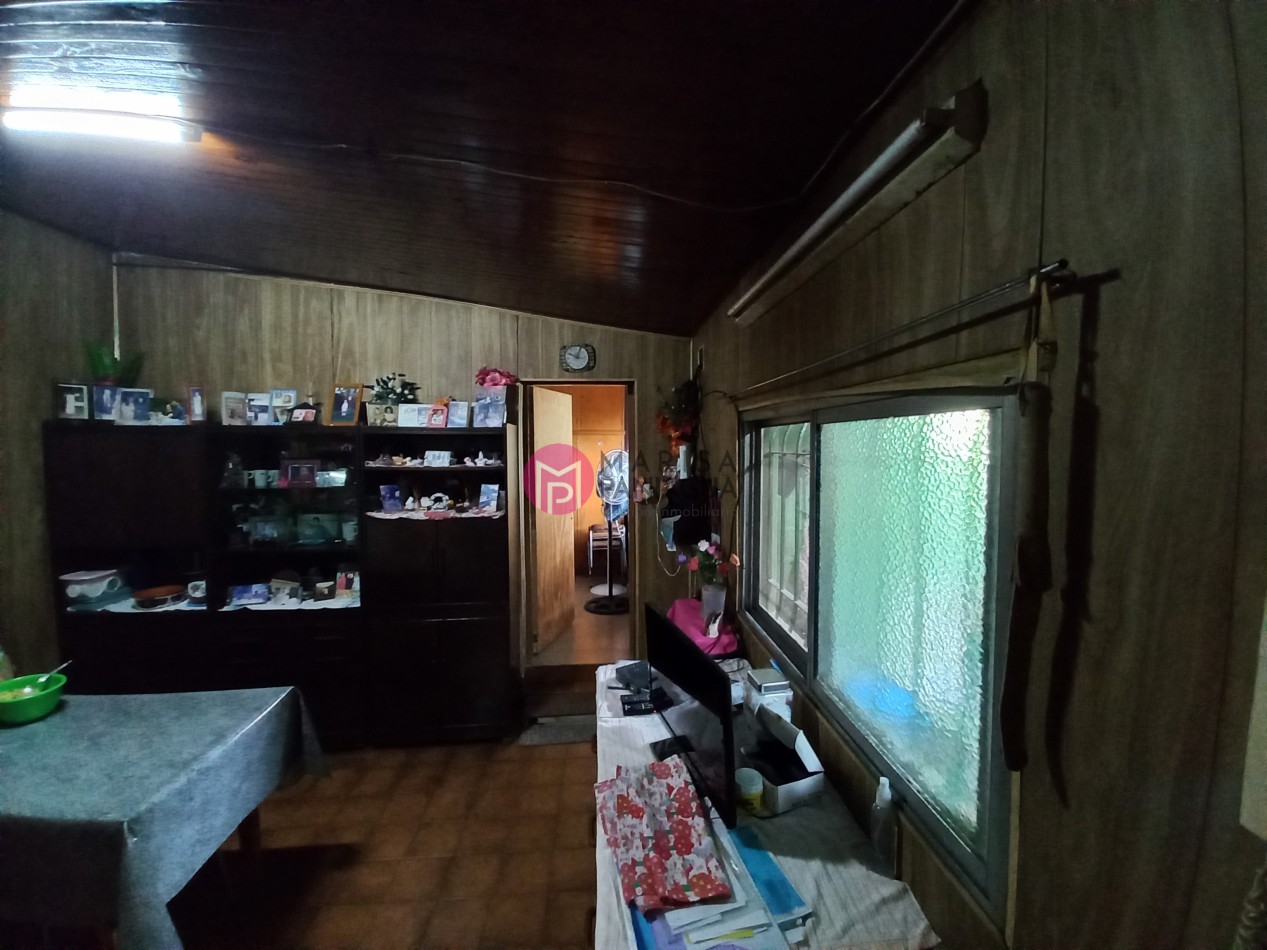 SE VENDE CASA