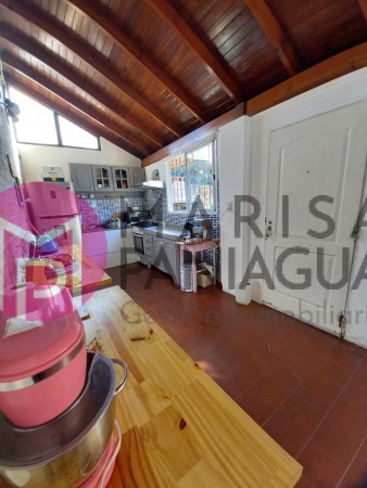 SE VENDE o PERMUTA HERMOSA CASA POR CASA EN MAR DEL PLATA O ALREDEDORES