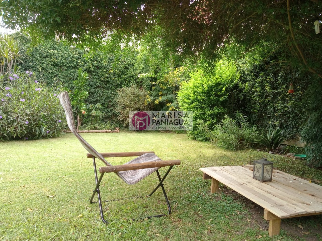 CASA TRES AMBIENTES EN VENTA