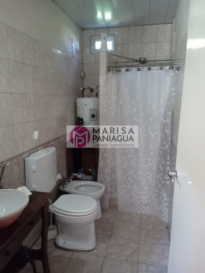 CASA TRES AMBIENTES EN VENTA
