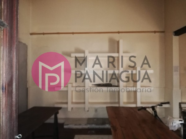 LOCAL A LA VENTA