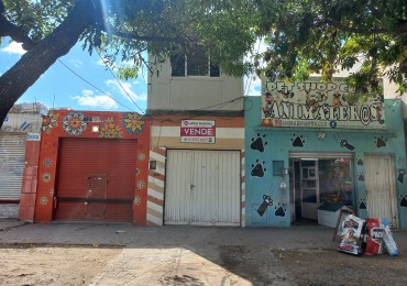 SE VENDEN LOCALES Y DEPARTAMENTOS EXCELENTE INVERSION