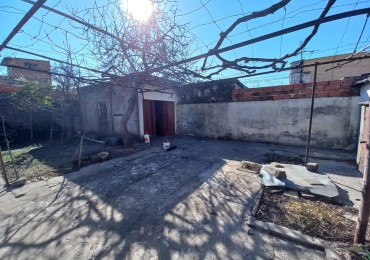 CASA EN VENTA 