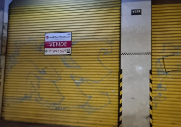 SE VENDE LOCAL/DEPOSITO