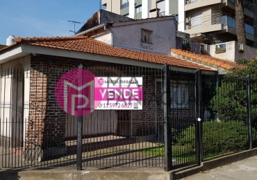VENTA DE ESQUINA IDEAL INVERSOR