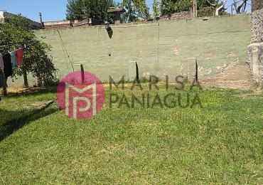 CASA A LA VENTA