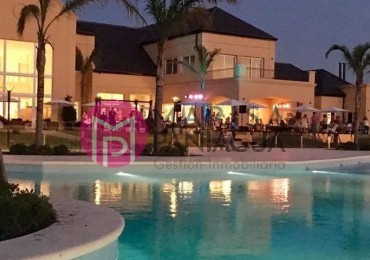 VENTA DE LOTES EN HARAS DEL SUR  III