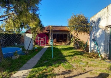 CASA A LA VENTA