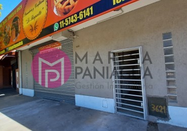 LOCAL COMERCIAL