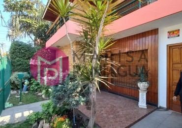 CASA 5 AMBIENTES