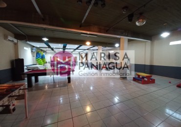 VENTA DE SALON/LOCAL  PARA EVENTOS