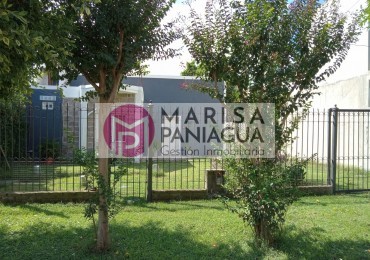 CASA TRES AMBIENTES EN VENTA