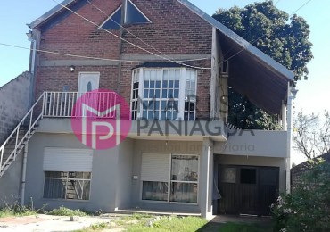 VENTA DE CASA SOBRE LOTE DE 580 mtr2