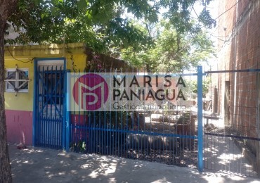 CASA Y DEPARTAMENTO EN VENTA