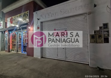 SE ALQUILA LOCAL