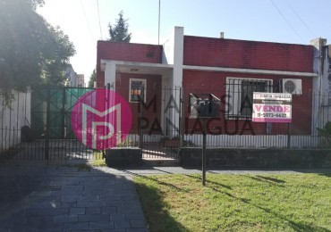 Casa a la Venta 